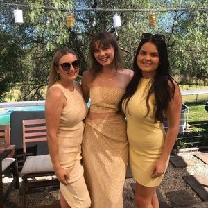 Meet your Posher, Jaime